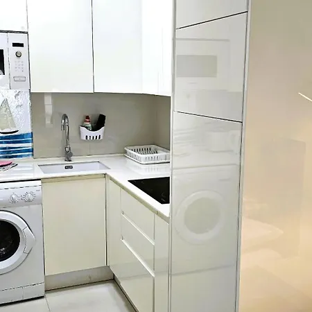 In Paraiso Royal Appartement