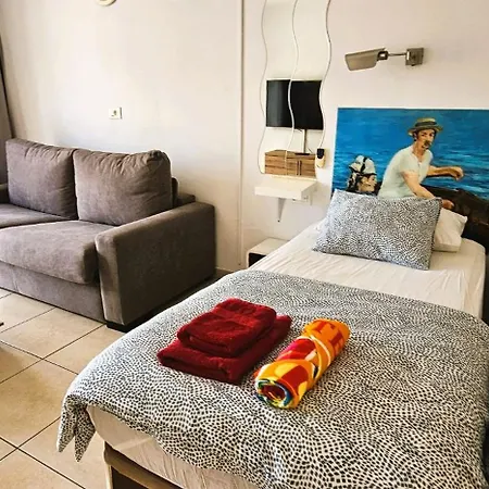 Appartement In Paraiso Royal *