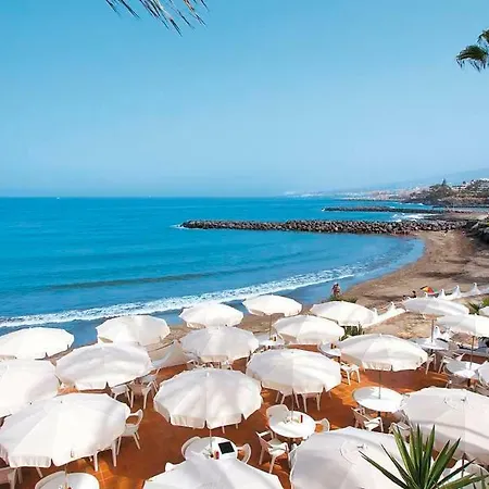 In Paraiso Royal Lägenhet Playa de las Americas (Tenerife)