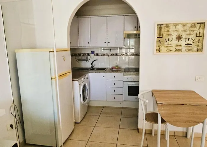 In Paraiso Royal Playa de las Américas