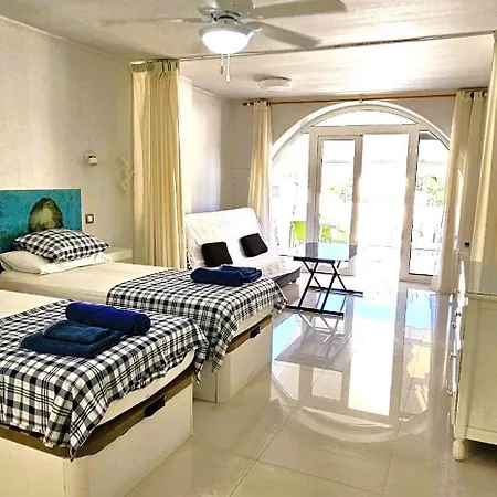 Apartament In Paraiso Royal Playa de las Americas (Tenerife)