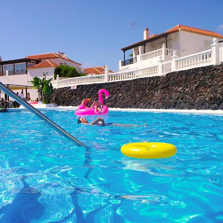 In Paraiso Royal * Playa de las Americas (Tenerife)
