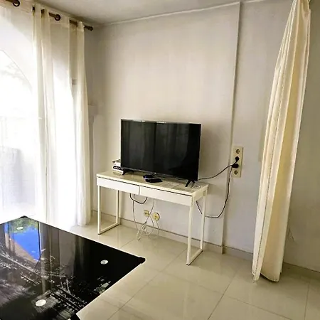 In Paraiso Royal Apartament
