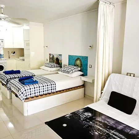 Apartament In Paraiso Royal