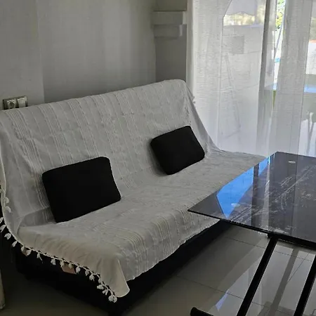 Apartament In Paraiso Royal Playa de las Americas (Tenerife)