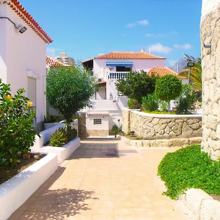 In Paraiso Royal * بلايا ذي لاس أميريكاس