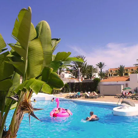 Appartement In Paraiso Royal Playa de las Américas