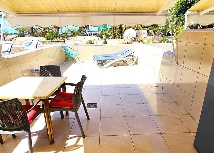 In Paraiso Royal Apartman