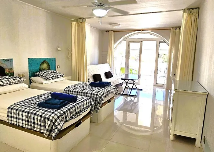 In Paraiso Royal شقة بلايا ذي لاس أميريكاس