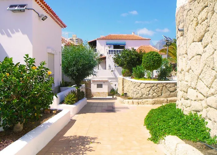 In Paraiso Royal * بلايا ذي لاس أميريكاس