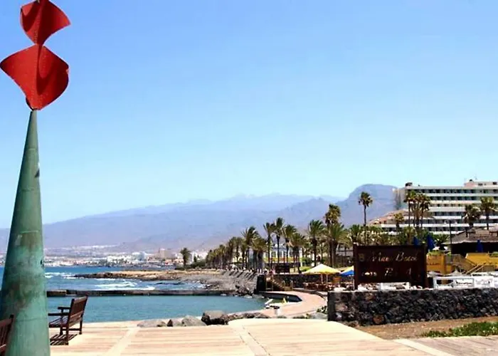 In Paraiso Royal شقة