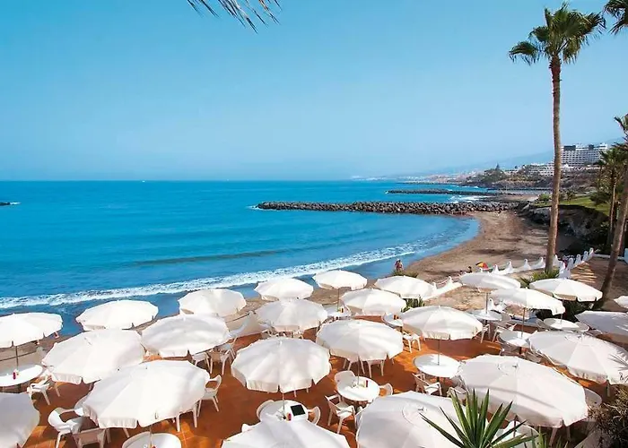 In Paraiso Royal شقة بلايا ذي لاس أميريكاس