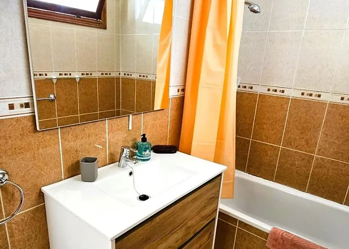 Apartament In Paraiso Royal Playa de las Americas (Tenerife)