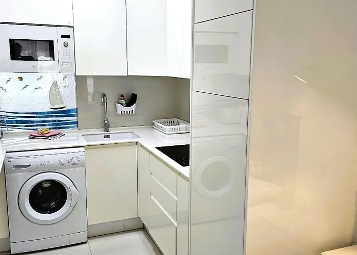 In Paraiso Royal Apartament