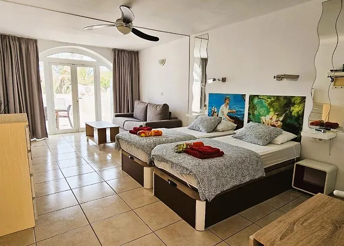 Apartament In Paraiso Royal Playa de las Americas (Tenerife)